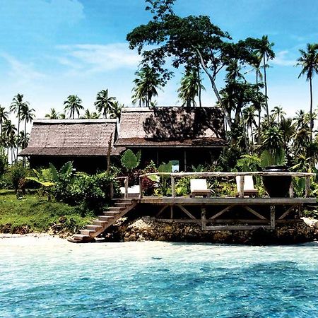 Ratua Private Island Resort Aimbuei Bay Oda fotoğraf