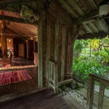 Ratua Private Island Resort Aimbuei Bay Dış mekan fotoğraf