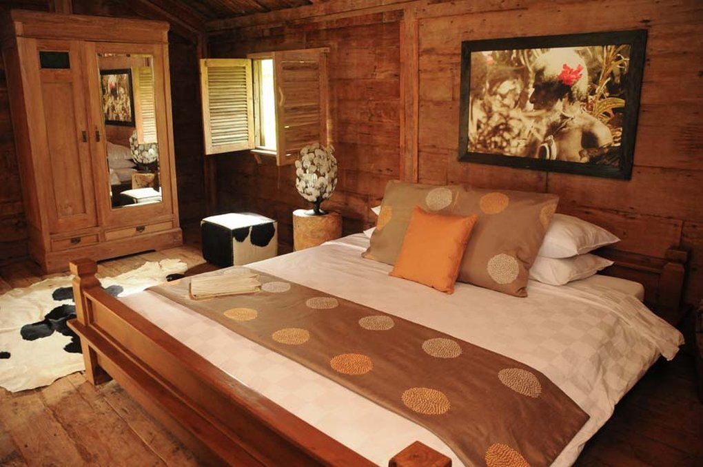 Ratua Private Island Resort Aimbuei Bay Dış mekan fotoğraf