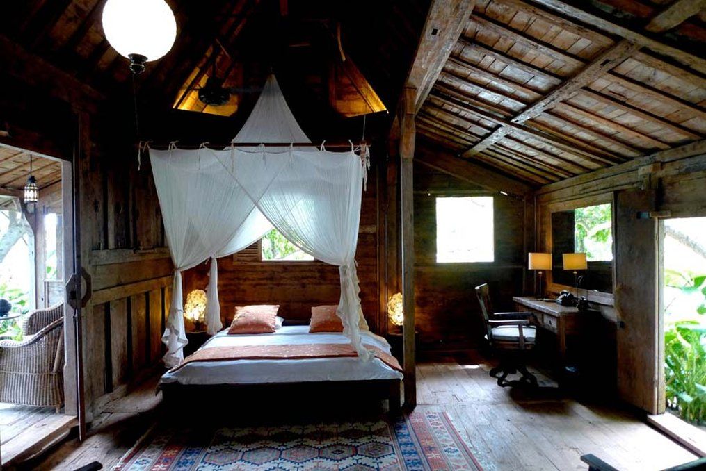 Ratua Private Island Resort Aimbuei Bay Dış mekan fotoğraf