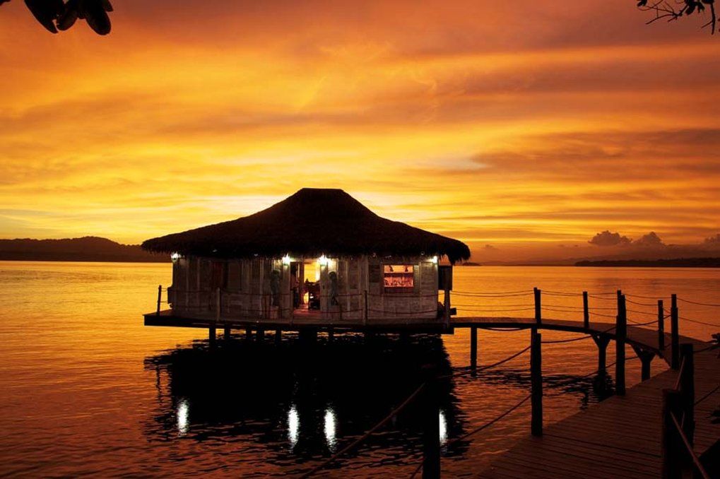 Ratua Private Island Resort Aimbuei Bay Dış mekan fotoğraf
