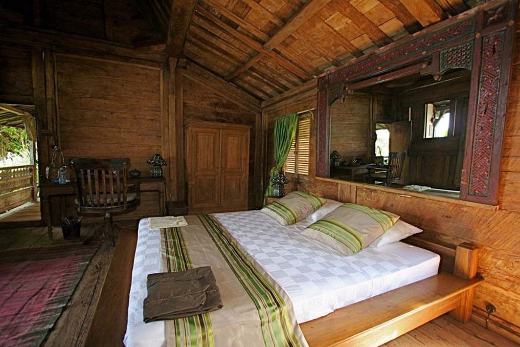 Ratua Private Island Resort Aimbuei Bay Dış mekan fotoğraf