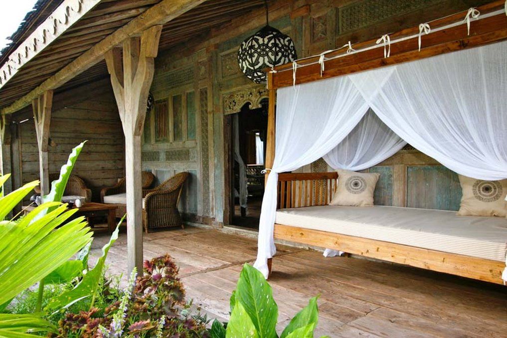 Ratua Private Island Resort Aimbuei Bay Dış mekan fotoğraf