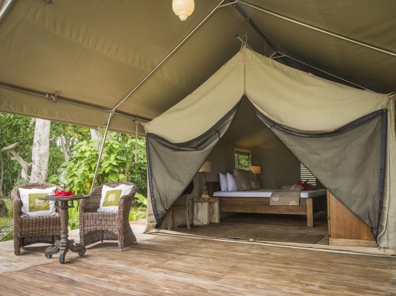 Ratua Private Island Resort Aimbuei Bay Dış mekan fotoğraf