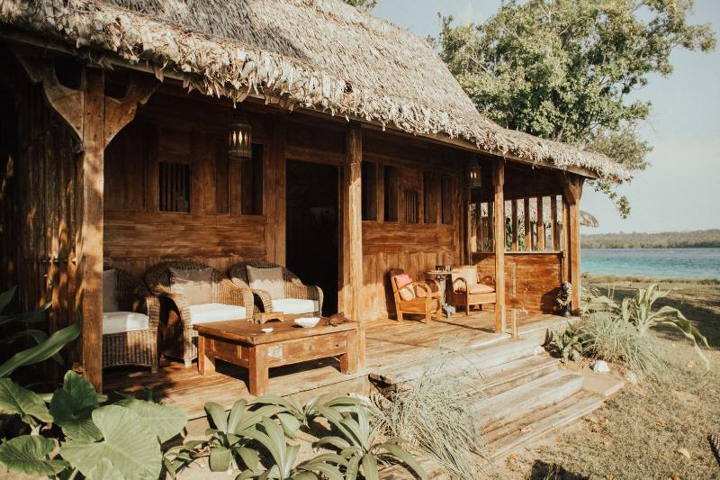 Ratua Private Island Resort Aimbuei Bay Dış mekan fotoğraf