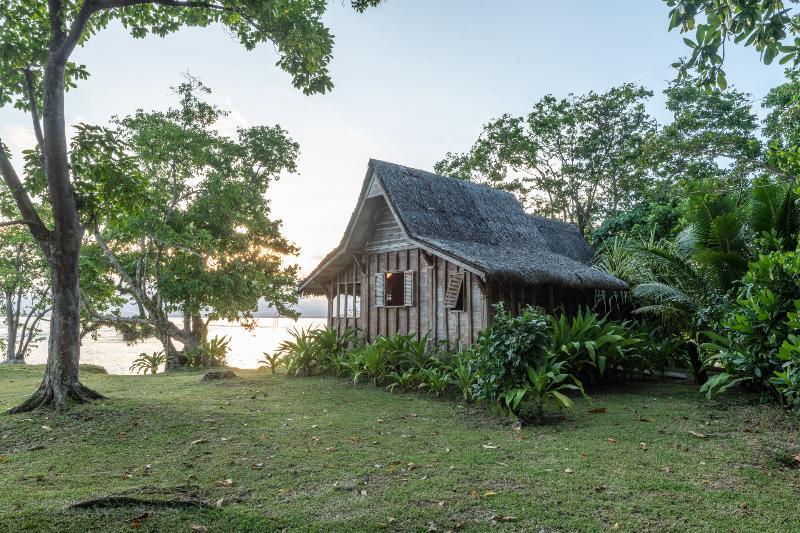 Ratua Private Island Resort Aimbuei Bay Dış mekan fotoğraf
