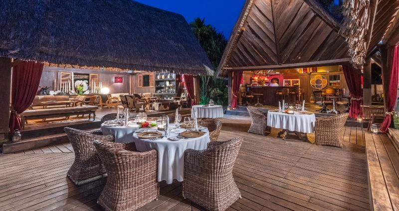 Ratua Private Island Resort Aimbuei Bay Dış mekan fotoğraf