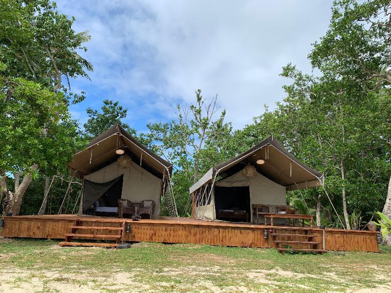 Ratua Private Island Resort Aimbuei Bay Dış mekan fotoğraf