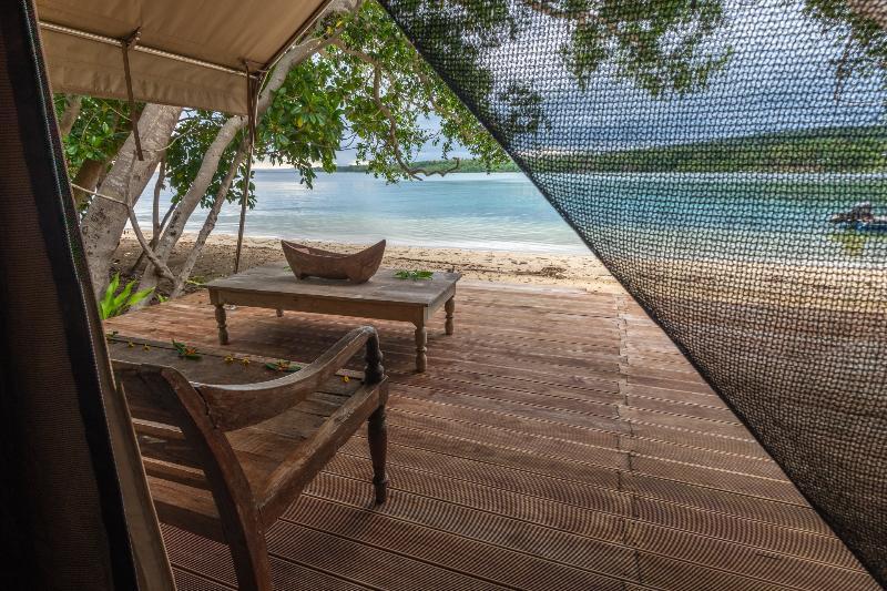 Ratua Private Island Resort Aimbuei Bay Dış mekan fotoğraf