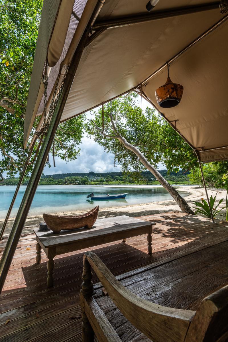 Ratua Private Island Resort Aimbuei Bay Dış mekan fotoğraf