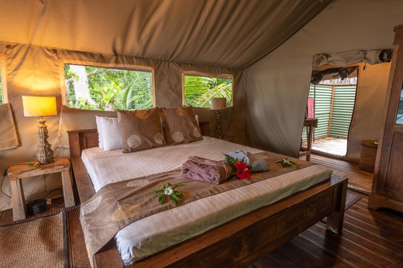 Ratua Private Island Resort Aimbuei Bay Dış mekan fotoğraf
