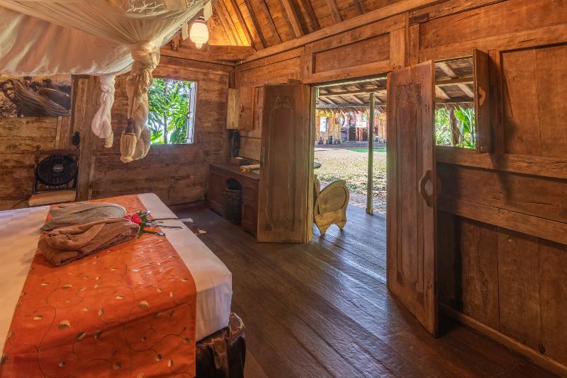 Ratua Private Island Resort Aimbuei Bay Dış mekan fotoğraf