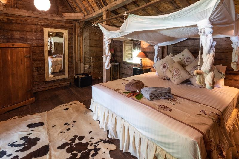 Ratua Private Island Resort Aimbuei Bay Dış mekan fotoğraf