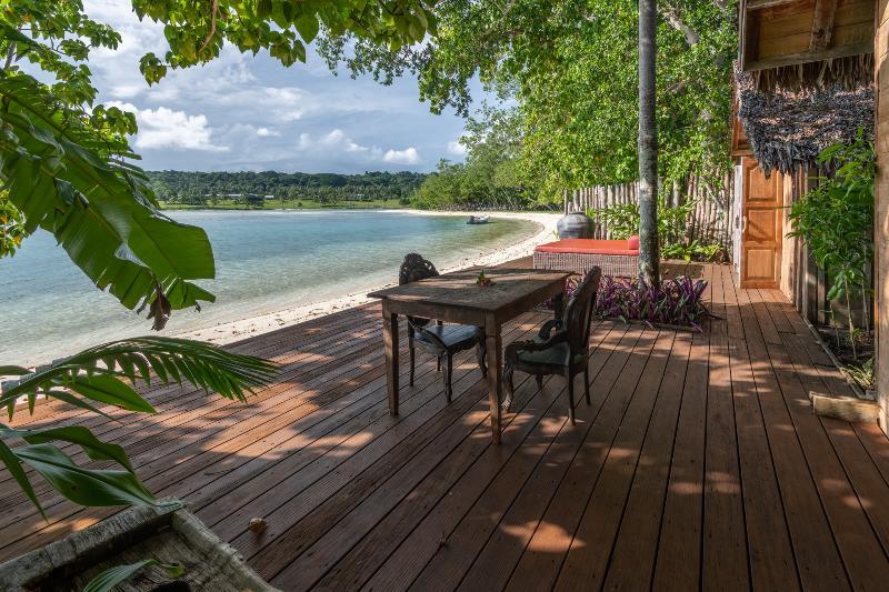 Ratua Private Island Resort Aimbuei Bay Dış mekan fotoğraf
