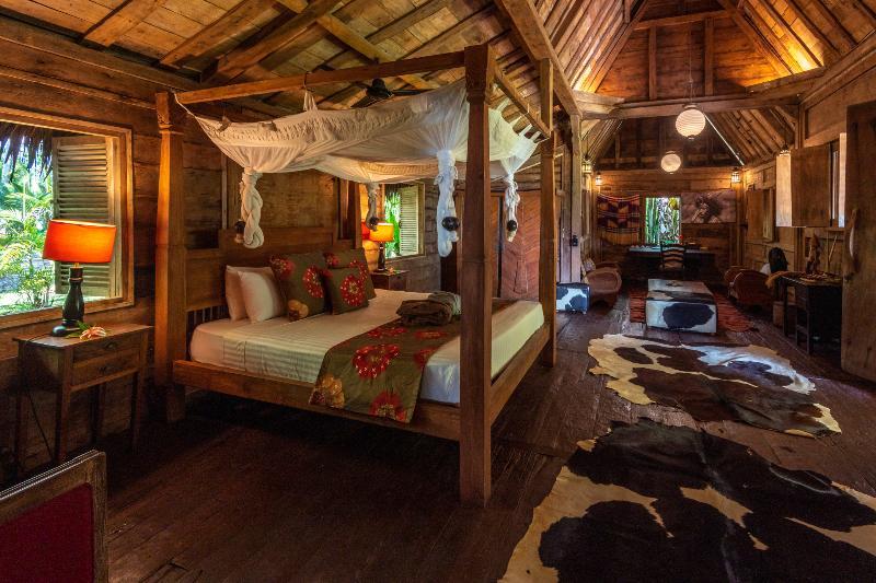 Ratua Private Island Resort Aimbuei Bay Dış mekan fotoğraf