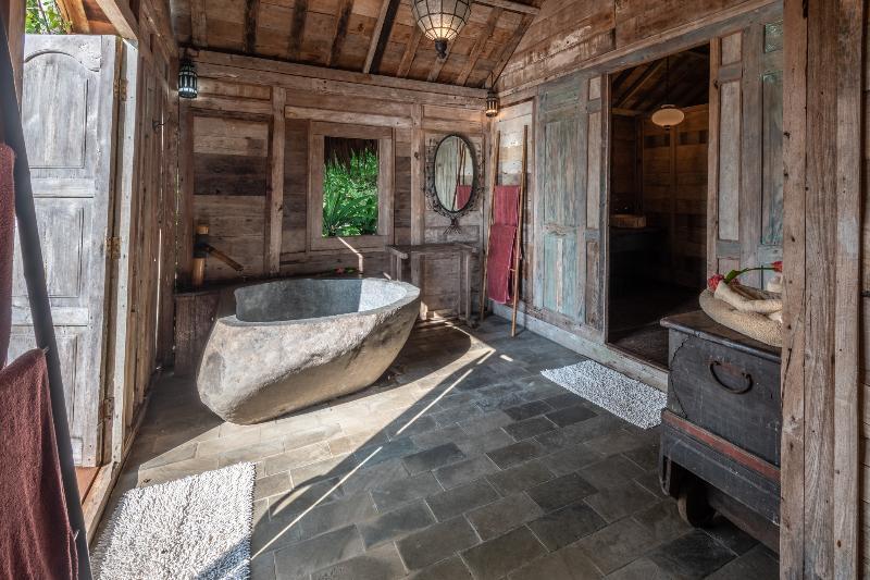Ratua Private Island Resort Aimbuei Bay Dış mekan fotoğraf
