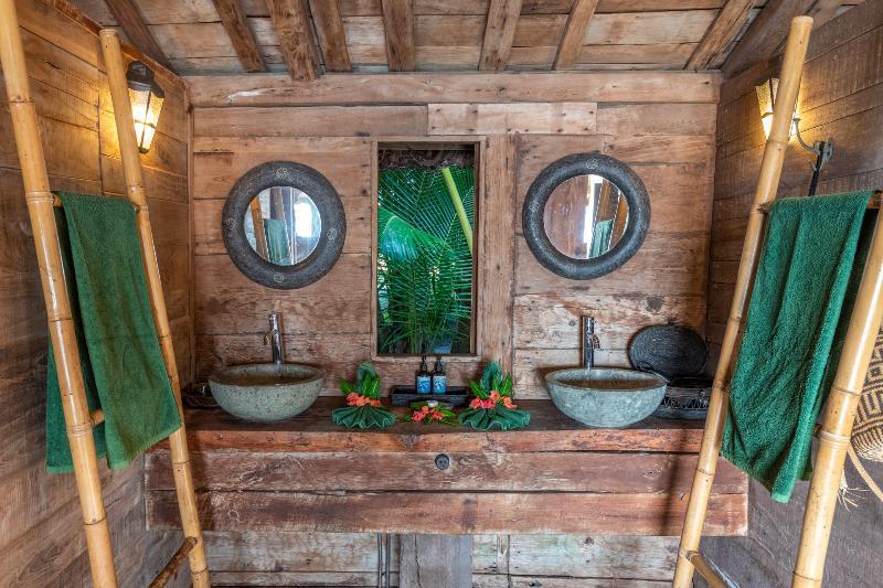 Ratua Private Island Resort Aimbuei Bay Dış mekan fotoğraf