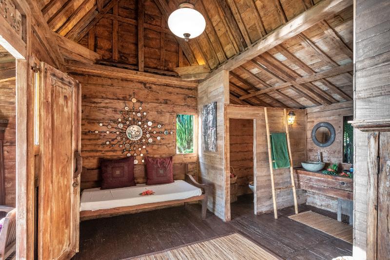 Ratua Private Island Resort Aimbuei Bay Dış mekan fotoğraf