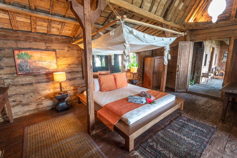 Ratua Private Island Resort Aimbuei Bay Dış mekan fotoğraf