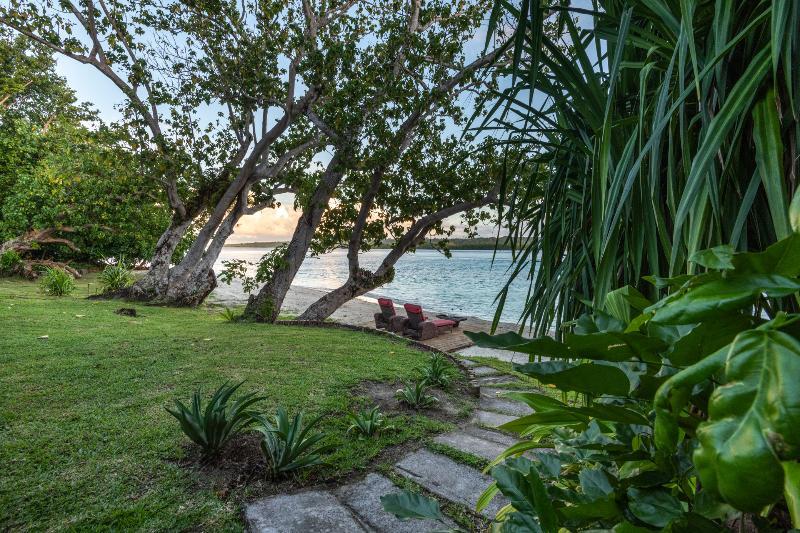 Ratua Private Island Resort Aimbuei Bay Dış mekan fotoğraf