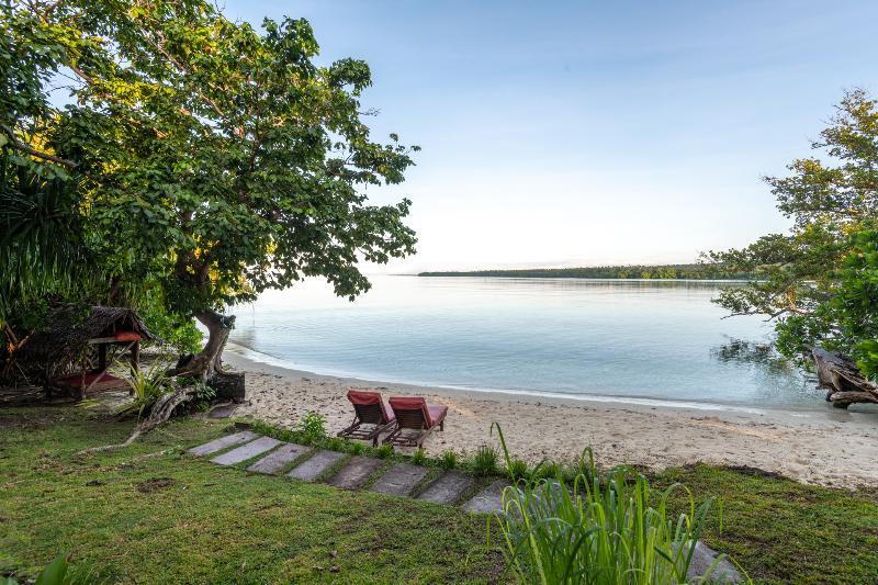 Ratua Private Island Resort Aimbuei Bay Dış mekan fotoğraf