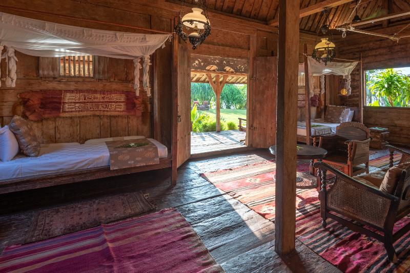 Ratua Private Island Resort Aimbuei Bay Dış mekan fotoğraf