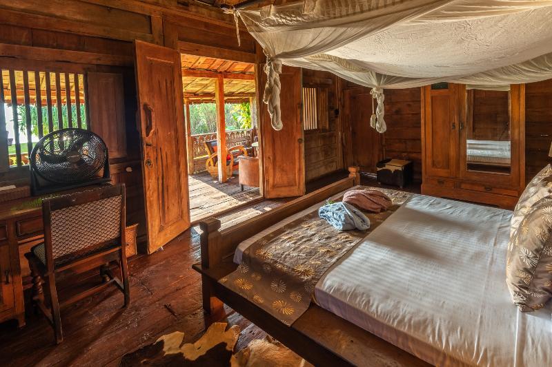 Ratua Private Island Resort Aimbuei Bay Dış mekan fotoğraf