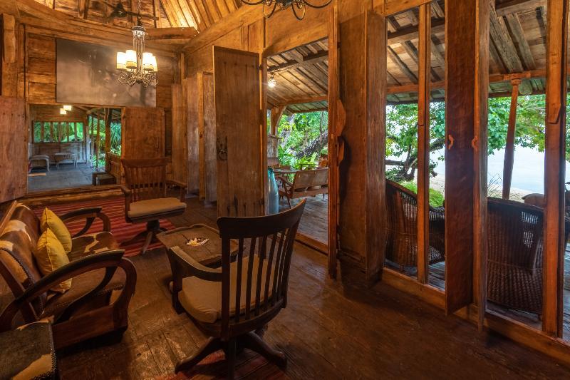 Ratua Private Island Resort Aimbuei Bay Dış mekan fotoğraf