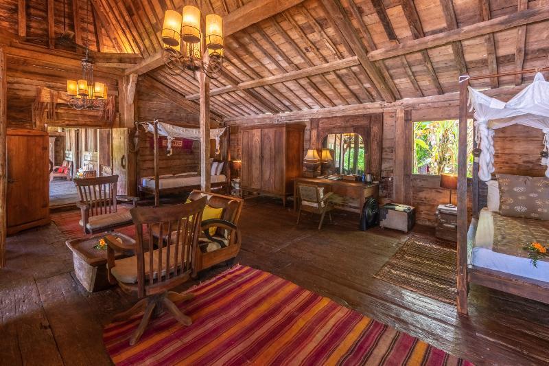 Ratua Private Island Resort Aimbuei Bay Dış mekan fotoğraf