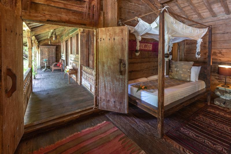 Ratua Private Island Resort Aimbuei Bay Dış mekan fotoğraf