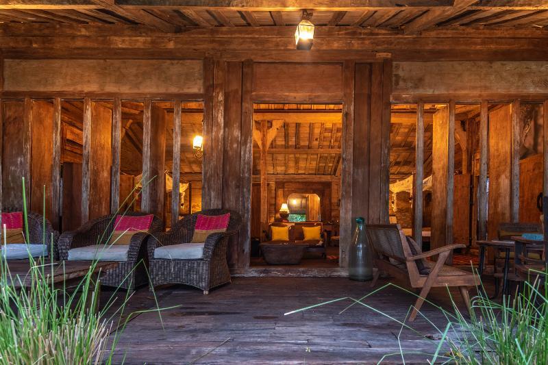 Ratua Private Island Resort Aimbuei Bay Dış mekan fotoğraf